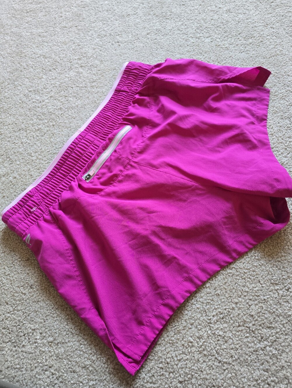 Fabletic Athletic Shorts Womens Size Medium